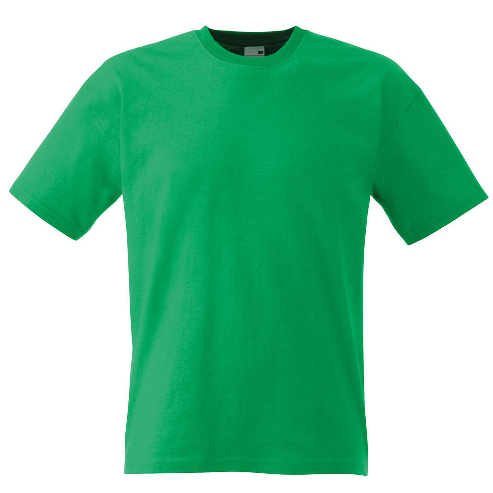 Cotton Crew Neck PE T Shirt